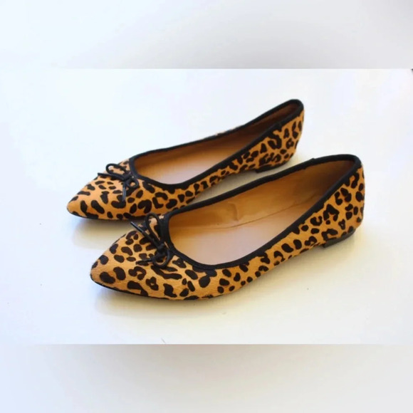 Banana Republic flats - Picture 11 of 11